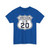 US 20 Oregon 1926 (Oregon) (Road Sign) T-Shirt