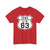 US 63 Iowa 1926 (Iowa) (Road Sign) T-Shirt