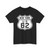 US 62 New York 1926 (New York) (Road Sign) T-Shirt