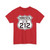 US 212 Minnesota 1926 (Minnesota) (Road Sign) T-Shirt
