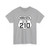 US 210 Minnesota 1926 (Minnesota) (Road Sign) T-Shirt