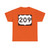 US 209 NY (New York) (Road Sign) T-Shirt