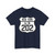 US 202 NY Old (New York) (Road Sign) T-Shirt