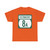 Vermont 8A (Vermont) (Road Sign) T-Shirt