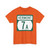 Vermont 7A (Vermont) (Road Sign) T-Shirt