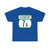 Vermont 7A (Vermont) (Road Sign) T-Shirt