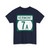 Vermont 7A (Vermont) (Road Sign) T-Shirt