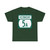 Vermont 5A (Vermont) (Road Sign) T-Shirt