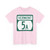 Vermont 5A (Vermont) (Road Sign) T-Shirt