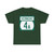 Vermont 4A (Vermont) (Road Sign) T-Shirt