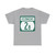Vermont 2B (Vermont) (Road Sign) T-Shirt