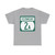 Vermont 2A (Vermont) (Road Sign) T-Shirt