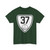 Virginia 37 1924 (Virginia) (Road Sign) T-Shirt