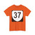 Virginia 37 (Virginia) (Road Sign) T-Shirt