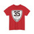 Virginia 35 1924 (Virginia) (Road Sign) T-Shirt