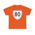 Virginia 80 1956 (Virginia) (Road Sign) T-Shirt