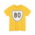 Virginia 80 1956 (Virginia) (Road Sign) T-Shirt