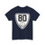 Virginia 80 1924 (Virginia) (Road Sign) T-Shirt