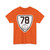Virginia 78 1924 (Virginia) (Road Sign) T-Shirt