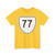 Virginia 77 1956 (Virginia) (Road Sign) T-Shirt