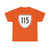 Virginia 115 1956 (Virginia) (Road Sign) T-Shirt
