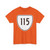 Virginia 115 1956 (Virginia) (Road Sign) T-Shirt