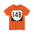 Virginia 148 1980 (Virginia) (Road Sign) T-Shirt