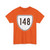 Virginia 148 1956 (Virginia) (Road Sign) T-Shirt