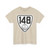 Virginia 148 1924 (Virginia) (Road Sign) T-Shirt