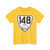 Virginia 148 1924 (Virginia) (Road Sign) T-Shirt