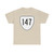 Virginia 147 1956 (Virginia) (Road Sign) T-Shirt