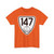 Virginia 147 1924 (Virginia) (Road Sign) T-Shirt