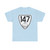Virginia 147 1924 (Virginia) (Road Sign) T-Shirt