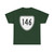 Virginia 146 1956 (Virginia) (Road Sign) T-Shirt