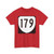 Virginia 179 1980 (Virginia) (Road Sign) T-Shirt
