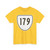 Virginia 179 1956 (Virginia) (Road Sign) T-Shirt