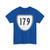 Virginia 179 1956 (Virginia) (Road Sign) T-Shirt