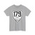 Virginia 179 1924 (Virginia) (Road Sign) T-Shirt