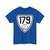 Virginia 179 1924 (Virginia) (Road Sign) T-Shirt