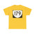 Virginia 179 (Virginia) (Road Sign) T-Shirt