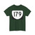 Virginia 179 (Virginia) (Road Sign) T-Shirt
