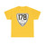 Virginia 178 1924 (Virginia) (Road Sign) T-Shirt