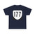 Virginia 177 1980 (Virginia) (Road Sign) T-Shirt