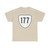 Virginia 177 1956 (Virginia) (Road Sign) T-Shirt