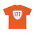 Virginia 177 1956 (Virginia) (Road Sign) T-Shirt