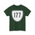 Virginia 177 1956 (Virginia) (Road Sign) T-Shirt
