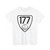 Virginia 177 1924 (Virginia) (Road Sign) T-Shirt