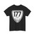 Virginia 177 1924 (Virginia) (Road Sign) T-Shirt