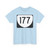 Virginia 177 (Virginia) (Road Sign) T-Shirt