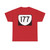 Virginia 177 (Virginia) (Road Sign) T-Shirt
